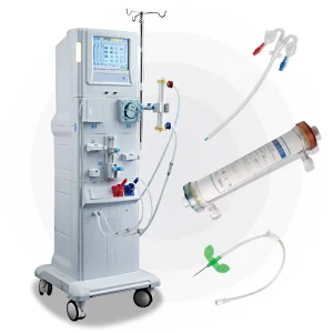 Hemodialysis Machine Kidney Dialysis Machine Price