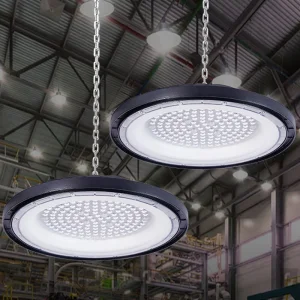 UFO High Bay Chicago