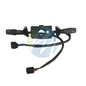 Black Combination Switch H3jb2-40601 for Electric Forklift Pallet Stacker Agv