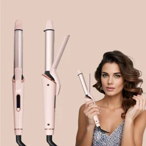 Ceramic Hair Waver