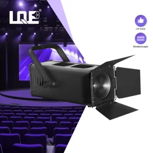Professional Profile 6000K Ellipsoidal Lights