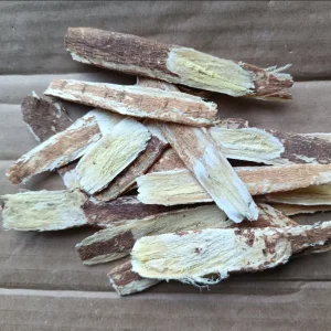 Red Astragalus Herbal Slices