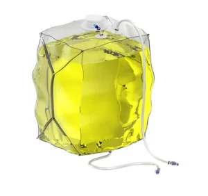 Rocker Bioreactor Microbial Infection Single-Use Magnetic Mixing Bag