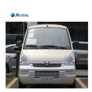 Wuling Glory Van