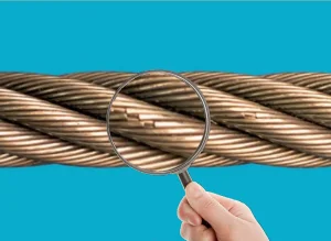 Crane Wire Rope