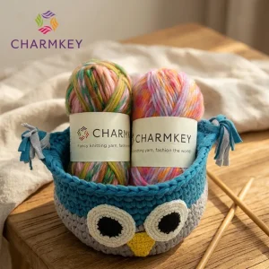 Amigurumi Yarn