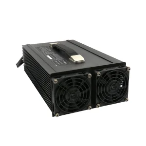 WEMAXPOWER Lead Acid LifePO4 Lithium Electric Sightseeing Patrol Floor Scrubber 12v 100a Battery Charger