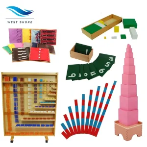 Montessori Shape Sorter