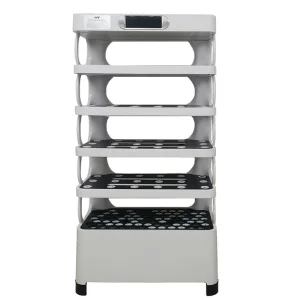 Indoor Hydroponic Shelf