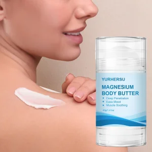 YURHERSU Magnesium Sleep Cream
