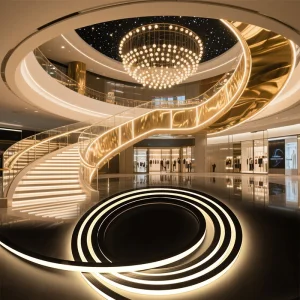 Neon LED Strip Light