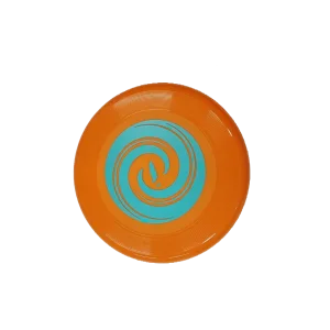 Wholesale Outdoor Sports Pet Toy Hand Throwing Dog Flying Disc for Fun &amp; Exercise Premium Quality