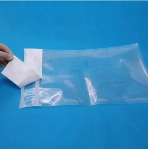Saco de Esterilização Eo