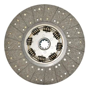 Hino 500 Clutch Plate