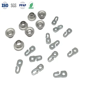 Premium H70 Bus Bar Stamping Components for Electrical Systems