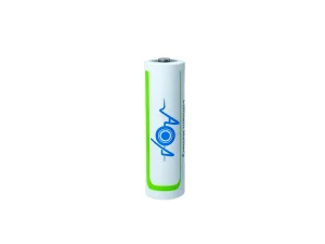 Non Rechargeable Lithium Iron Battery 3.6V 2700mAh Er14505 Primary Lithium Battery