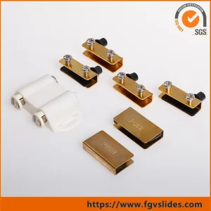 Magnetic Cabinet Latch