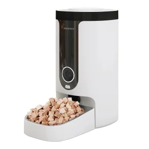 WiFi Interactive Feeder