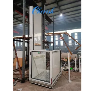 Malabo Residential Access Lift