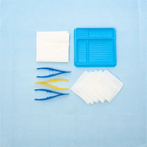 ISO CE Dressing Kit