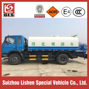 Dongfeng 15000L
