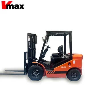 Vmax Diesel Forklift