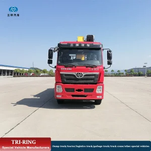 Heavy Duty Truck Glass