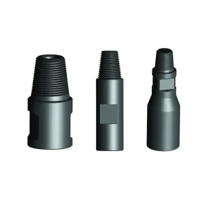 API Tool Joint Connections Oil Drill Pipe Joints Drill Pipe Tool Joint