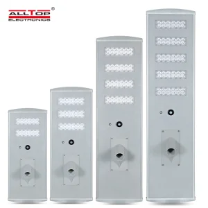 Motion Sensor Light