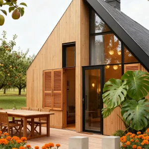 1 Casas Prefabricadas para Quarto Casas Modulares Eficientes em Energia Grandes Casas Móveis à Venda