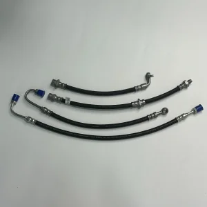 Motorcycle Brake Hose