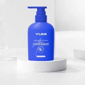Oil Control Shampoo