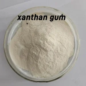 CAS 11138-66-2 Goma Xantana Espessantes Grau Alimentício