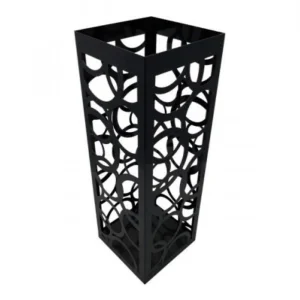 Vintage Metal Umbrella Stand