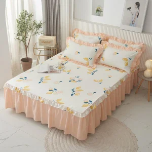 Dustproof Bed Skirt