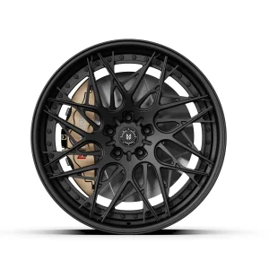 Tesla Model Y Forged Wheels