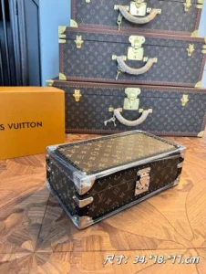 Replica Watch Box