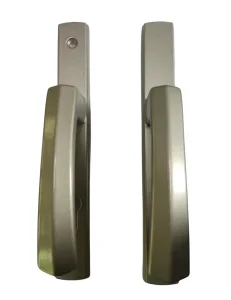 Window Door Lock Casement Window Mortise Lock Set with Lock Cylinder Vietnamese Market