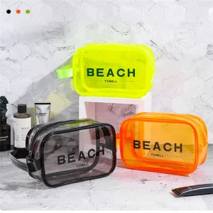 Waterproof Travel Toiletry Bag