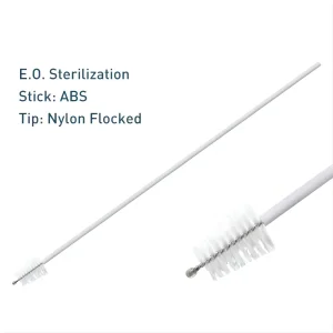 Disposable Female Gynecological Cervical Brush Sampling Brush
