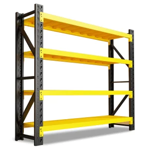 Longspan Racks