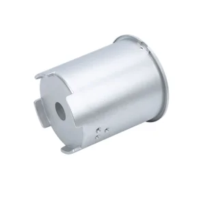 Custom Die Casting Parts with a Variety of Surface Finishing Options Available