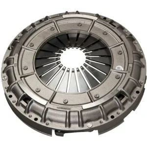 Man Truck Clutch Plate