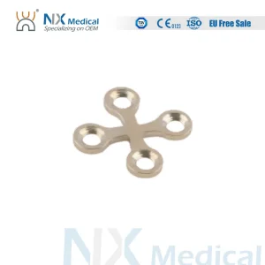 Bone Plate LCP System