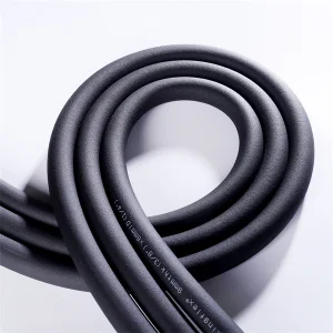 Wholesale Insulated Rubber Foam Insulation Tube