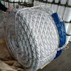 Polypropylene Rope
