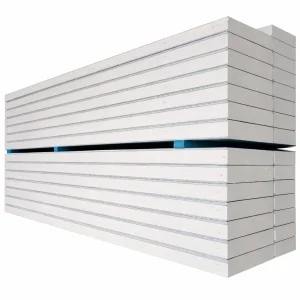 Machine-Made PIR/PUR Panel