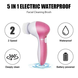 SPA Massage Brush