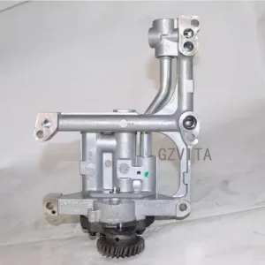 Perkins Engine Oil Pump