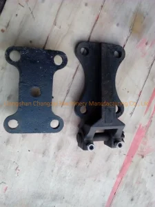 Mechanical Suspension